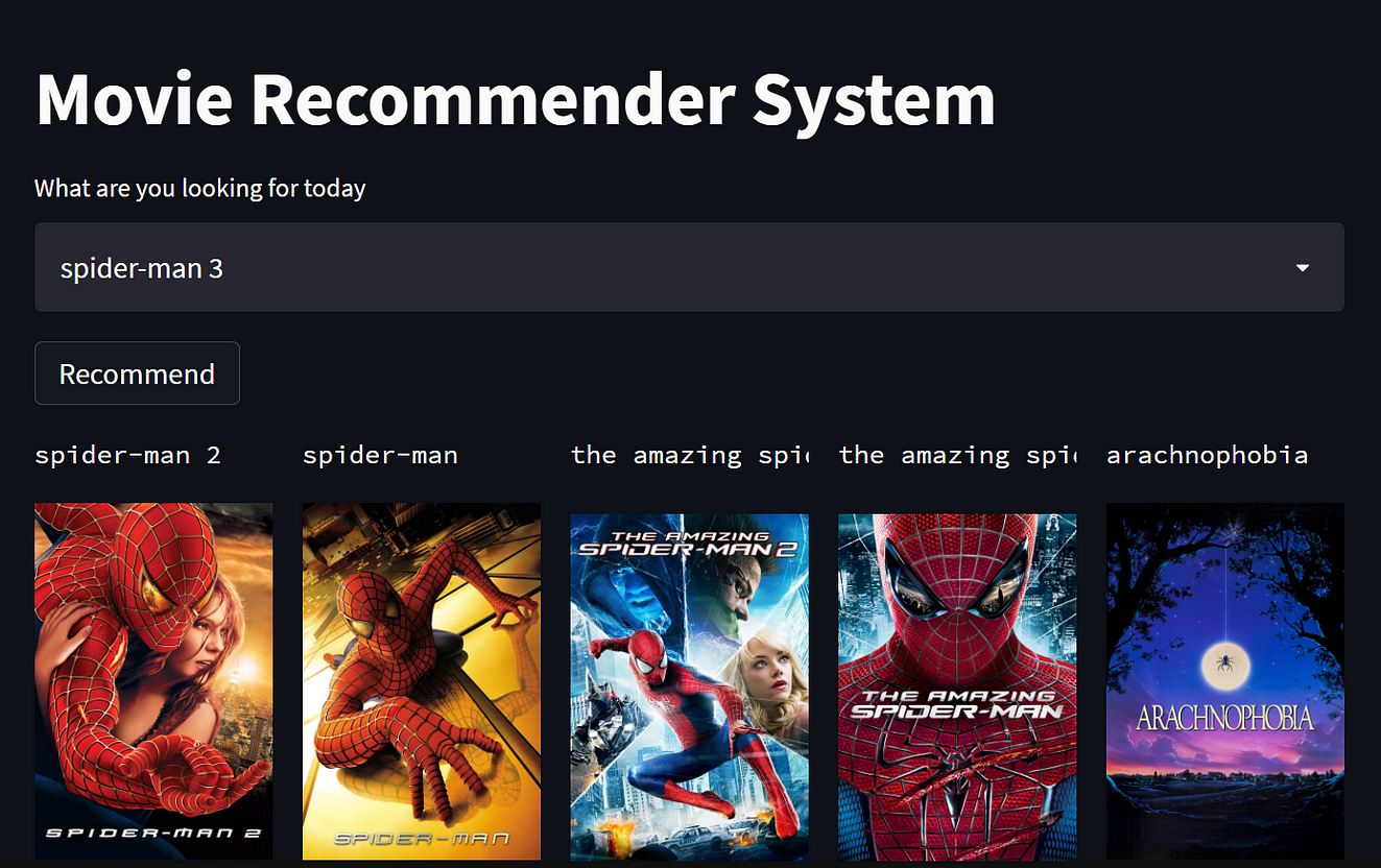 Movies_recommende